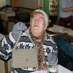 Frauenfasching
