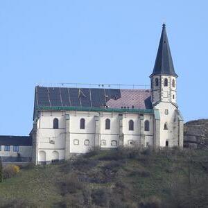 Kirchendach
