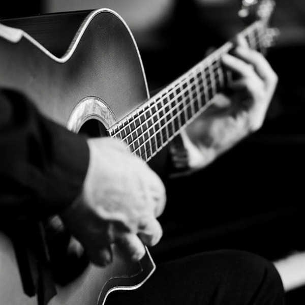 Gitarre