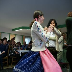 Frauenfasching