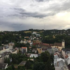 Ministrantenausflug
