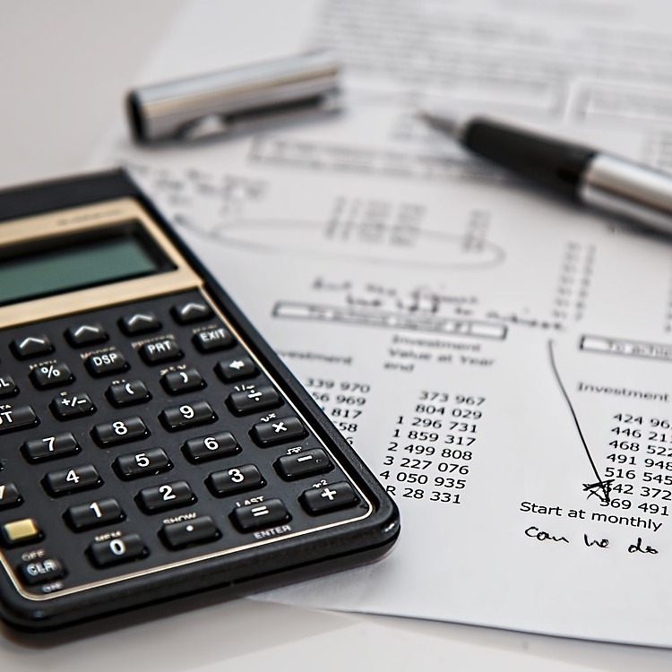 Fachteam Finanzen