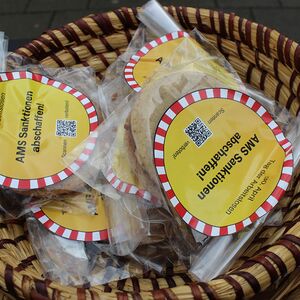 Tag der Arbeitslosen_Arbeitslosenplätzchen