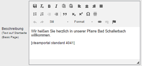 Basisdaten
