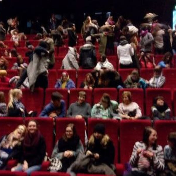 Wanderkino