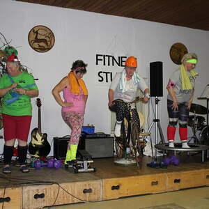 Pfarrgschnas