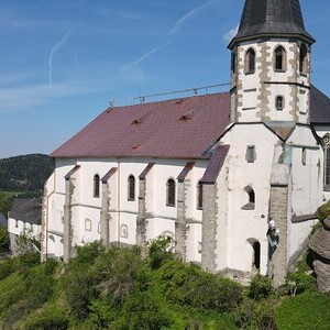 Kirchendach