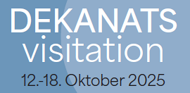 Dekanatsvisitation