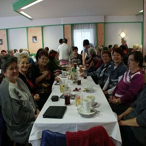 Frauenfasching