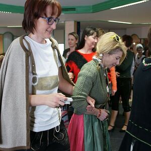 Frauenfasching