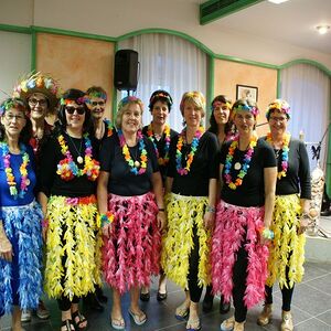 Frauenfasching