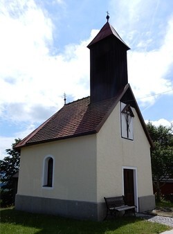 Dorfkapelle Neudorf