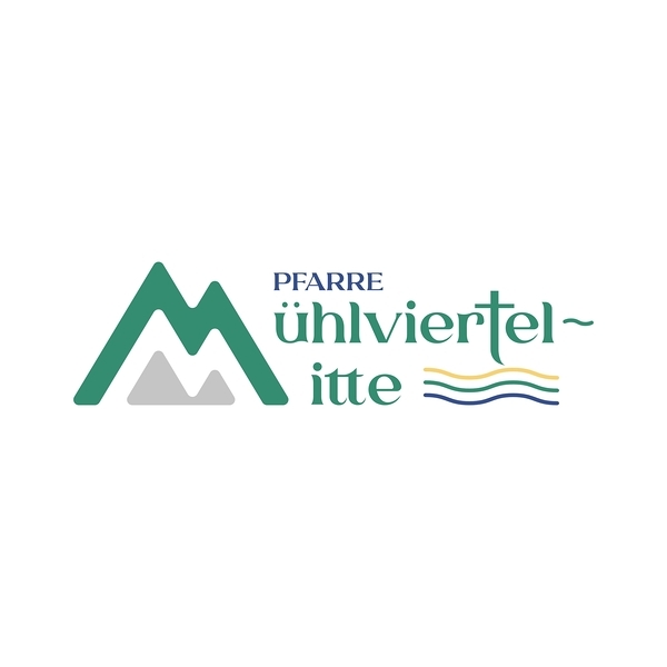 Logo / © Pfarre Mühlviertel-Mitte