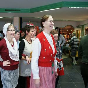 Frauenfasching
