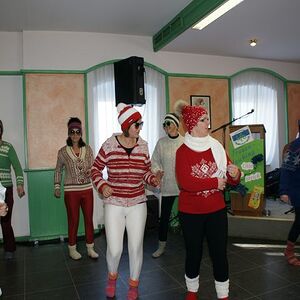 Frauenfasching