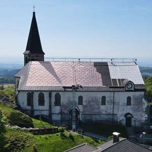 Kirchendach