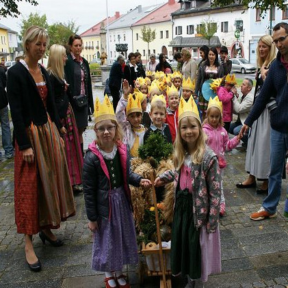 Erntedankfest