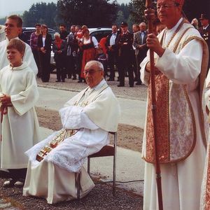 Pf. Michael