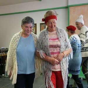 Frauenfasching